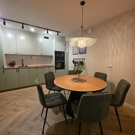 Loft Haven - Loftowa *