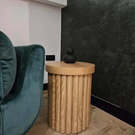 Villa Loft Haven - Loftowa Trzemeszno