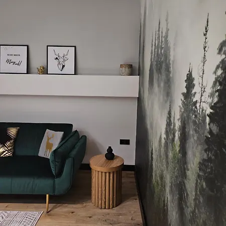 Villa Loft Haven - Loftowa Trzemeszno