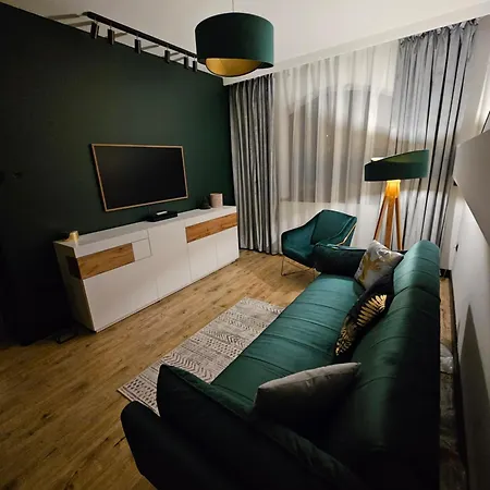 Loft Haven - Loftowa * Trzemeszno