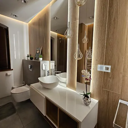 Villa Loft Haven - Loftowa *