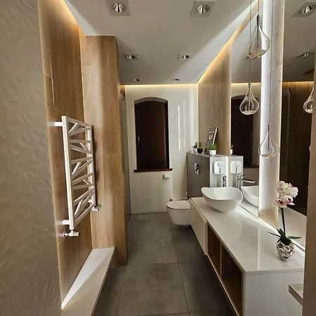Loft Haven - Loftowa Villa