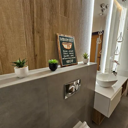 Loft Haven - Loftowa Villa *
