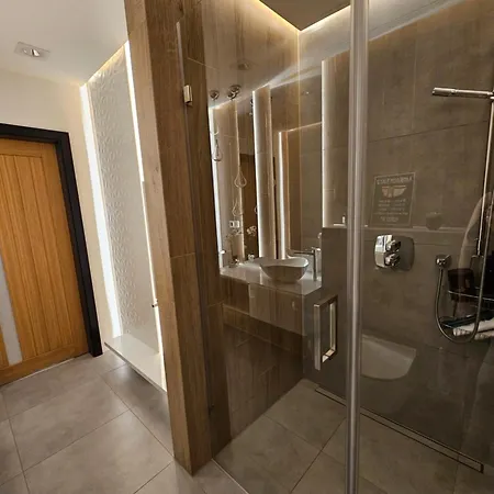 Villa Loft Haven - Loftowa *