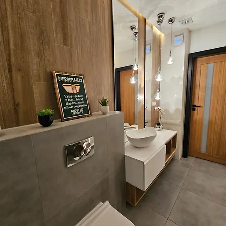 Villa Loft Haven - Loftowa