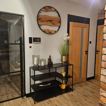 Loft Haven - Loftowa * Trzemeszno