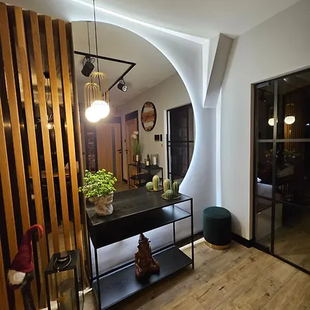 Villa Loft Haven - Loftowa Trzemeszno