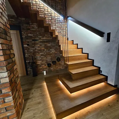 Villa Loft Haven - Loftowa