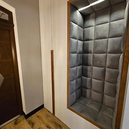 Villa Loft Haven - Loftowa
