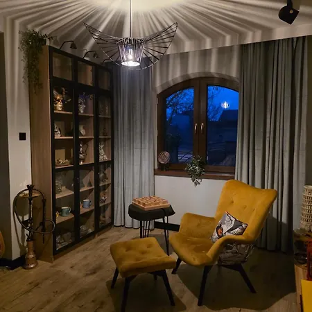 Loft Haven - Loftowa Villa